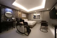 울산 영남알프스 브라보호텔 울산역 주변 호텔