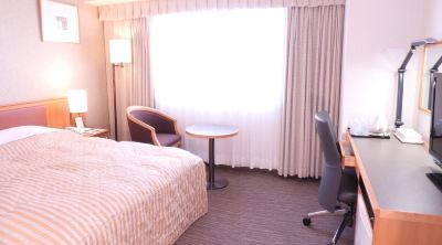 客室 ホテルプリシード郡山の写真