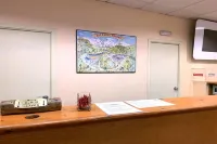 Apartamentos la Solana Hotels in Pla de l'Ermita