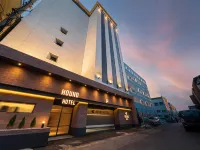 SASANG HOUND HOTEL Hotels near Gimhae International Airport