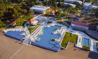 Azul Beach Resort Montenegro by Karisma - All Inclusive