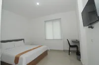 Toptel Hotel Hotels in Payung Sekaki