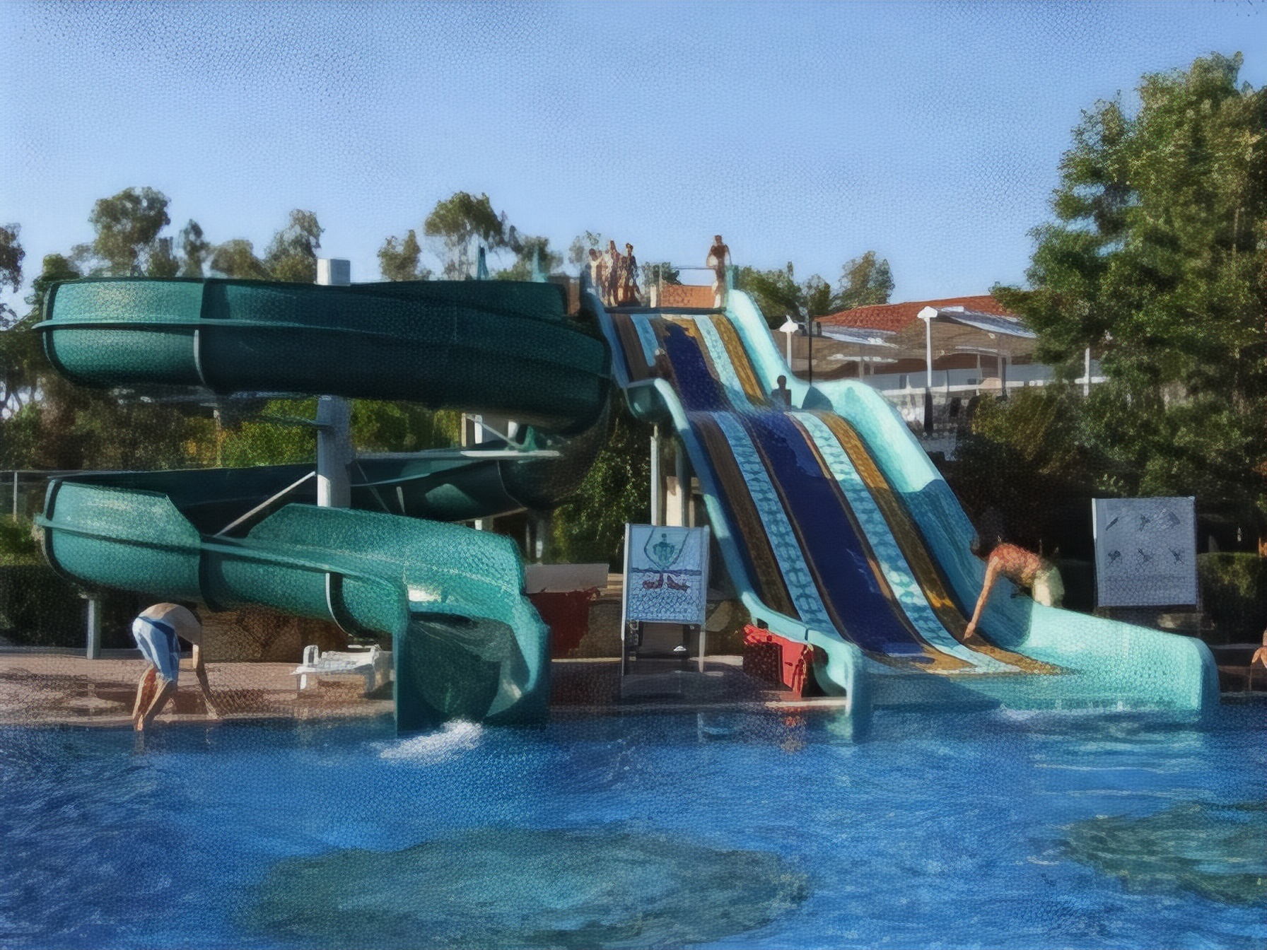 Papillon Belvil Holiday Village - All Inclusive
