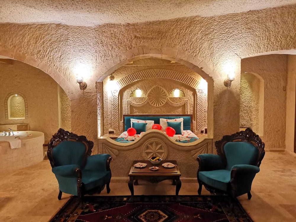 Garden Inn Cappadocia