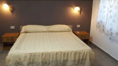 La Pietra Bianca Hotels in Marina di Gioiosa Ionica