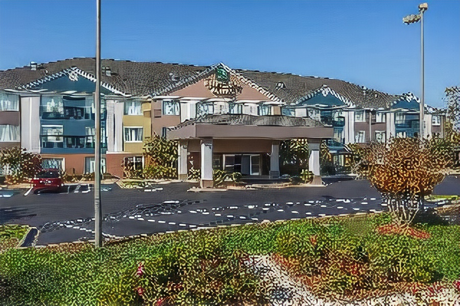 Quality Suites Pineville - Charlotte