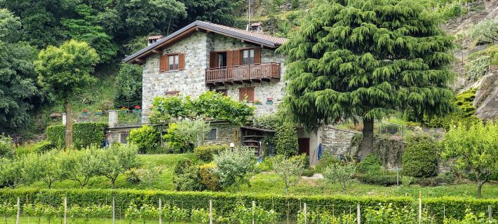 Fuentes Ξενοδοχεία στην πόλη Colico