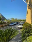 Hotel Milazzo - parking