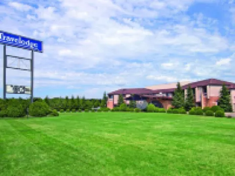 Travelodge by Wyndham Motel of St Cloud Hotels in Saint Cloud