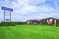 แทรเวิลลอดจ์ บายวินด์แฮม - โมเทลออฟเซนต์คลาวด์