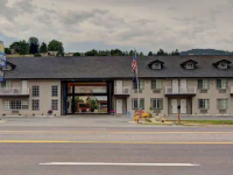 Days Inn by Wyndham Lolo / Missoula Area Hotels in Lolo