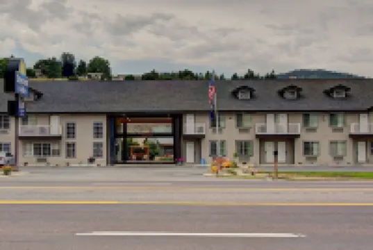 Days Inn by Wyndham Lolo / Missoula Area Hotels in 