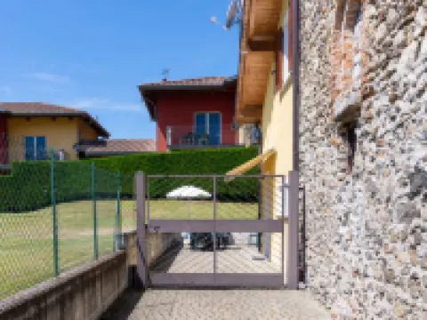 Elisa Hotels in Sorico
