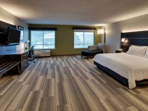 Holiday Inn Express Lexington North-Georgetown