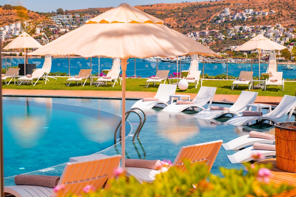 Baia Bodrum Hotel