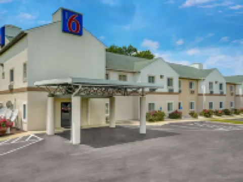 Motel 6 Gordonville, PA - Lancaster PA Hotels in Lancaster County