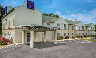 Motel 6 Gordonville, PA - Lancaster PA