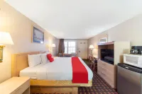 OYO Hotel Starlite Seneca Falls Hotels in Galen