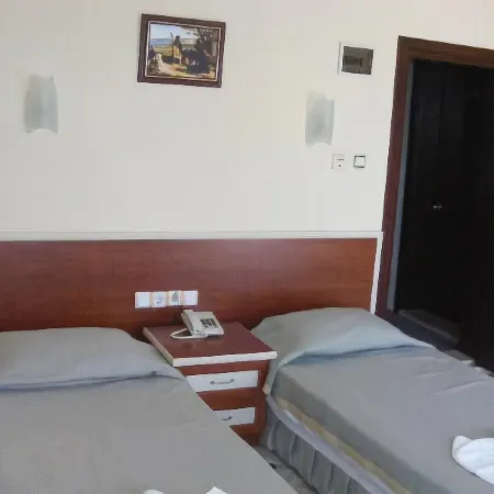 Kemer Hotel