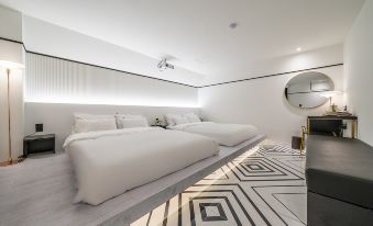 Wonju Ippda Hotel