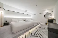 Wonju Ippda Hotel