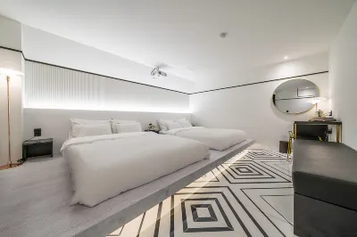 Wonju Ippda Hotel