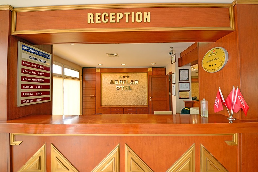 Abaylar Hotel