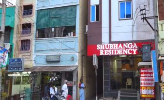 Shubhanga Residency