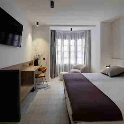 Numa Hotel Boutique Rooms