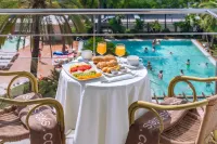 Sumus Hotel Stella and Spa 4S Adults Recommended - breakfast