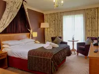 The Winnock Hotel Hotels in Drymen