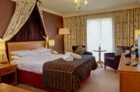 เดอะ วินน็อค โฮเต็ล โรงแรมใน