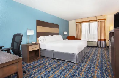 Holiday Inn Express Berea