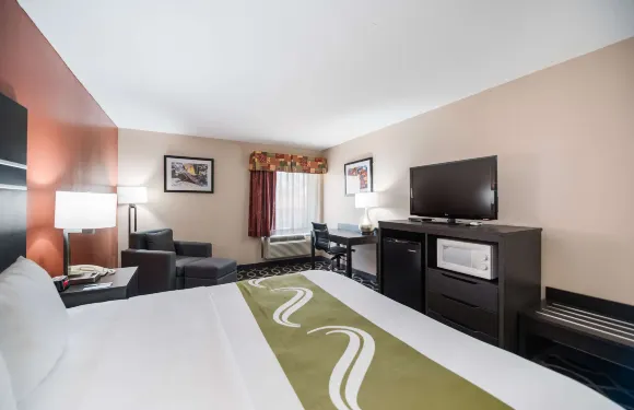 傑克遜維爾近小巖城空軍基地凱藝酒店