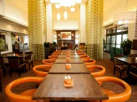 聖安東尼奧-利夫奧克會議中心希爾頓花園飯店 - 早餐