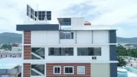 Hotel Lorven