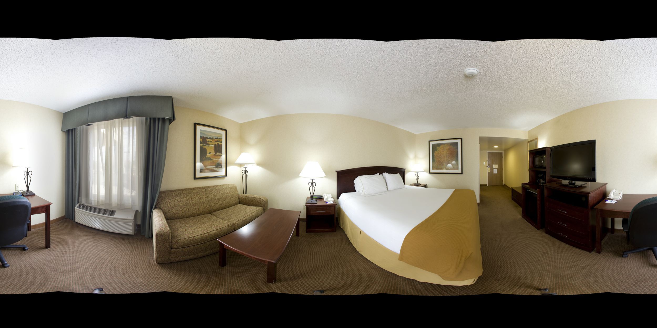 Holiday Inn Express La Junta, an Ihg Hotel