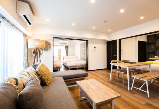 토마리 호텔 & 콘도미니엄