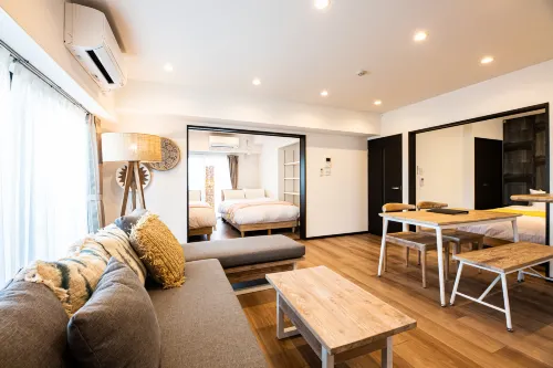 Tomariehotel & Condominium