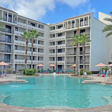 Holiday Inn Orlando – Disney Springs™ Area, an IHG Hotel