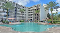 Holiday Inn Orlando – Disney Springs™ Area, an IHG Hotel - 度假村