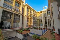 Bellagio Rezidencia 1 BHK Service Apartments