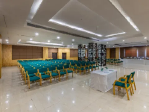 The Baagh Ananta Elite Ranthambore Hotels in Sawai Madhopur