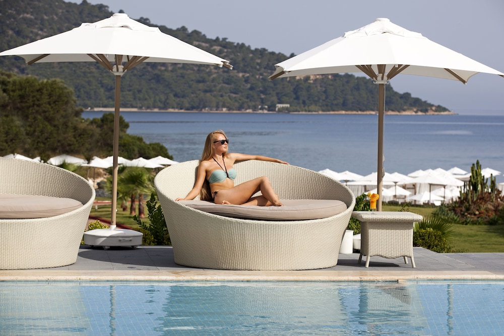 Thor Luxury Hotel Bodrum - Sadece Yetişkin (Thor Exclusive Bodrum)