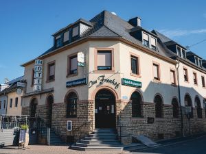 Eifelhotel Fronhof