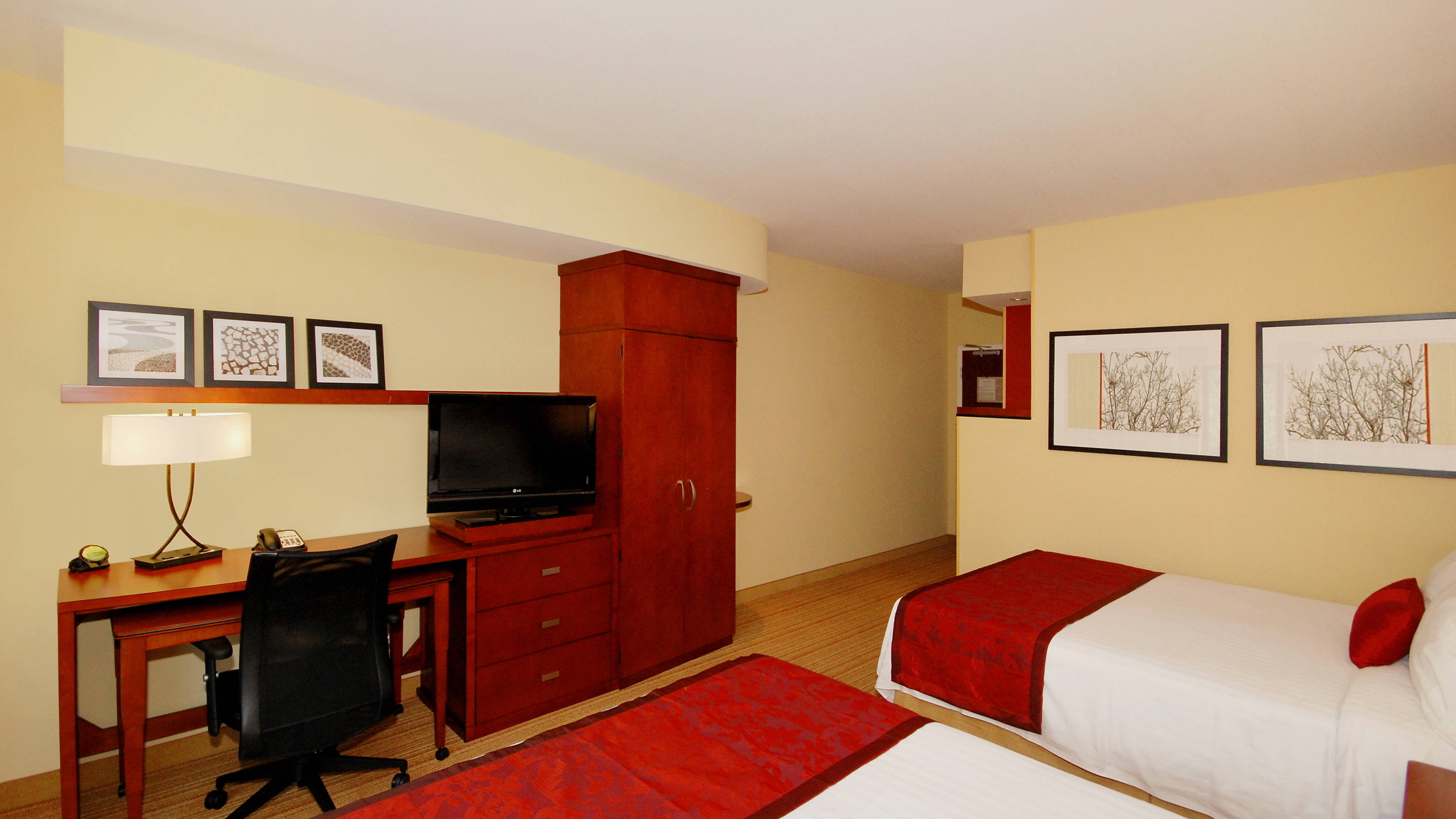 Courtyard by Marriott Vicksburg