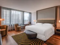 Sheraton Zurich Hotel Hotels in der Nähe von Schweizer Börse
