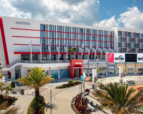 The Daytona, Autograph Collection Hotels near Daytona 500 Experience