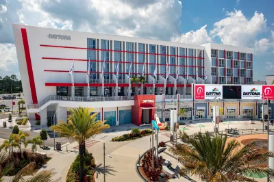 The Daytona, Autograph Collection Hotels in Daytona Beach