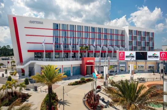 代託納傲途格精選酒店